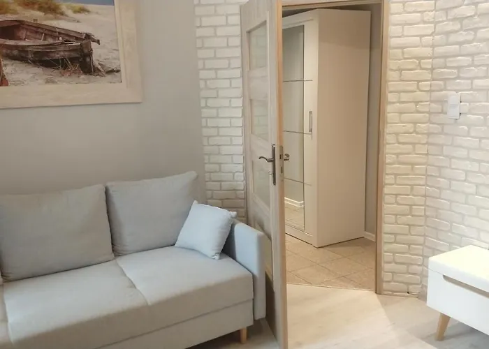 Mieszkanie Apartament *