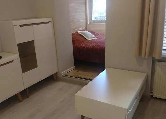 Mieszkanie * Kołobrzeg