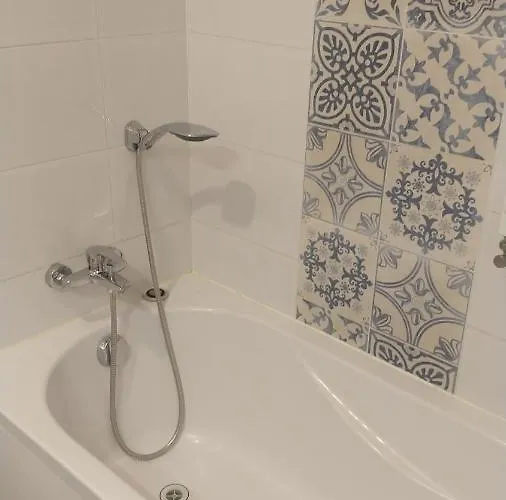 Apartament Mieszkanie *