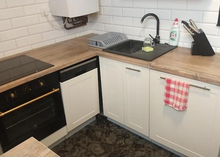 Apartament Mieszkanie