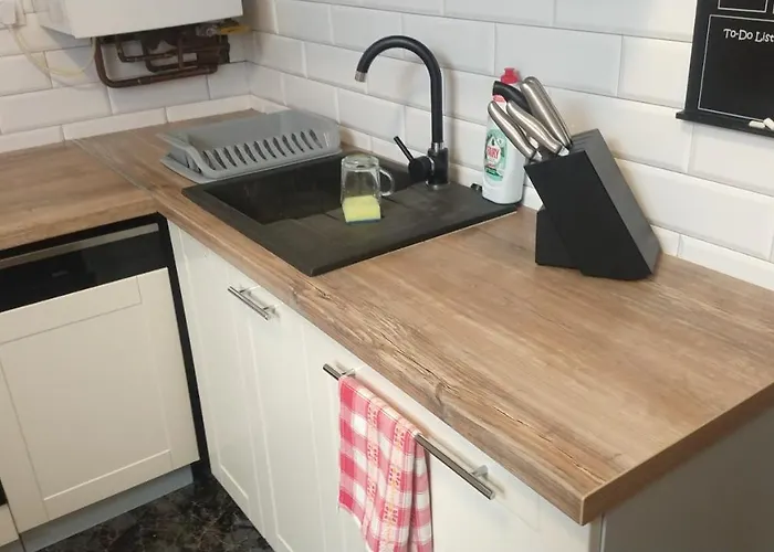 Mieszkanie Apartament Kołobrzeg