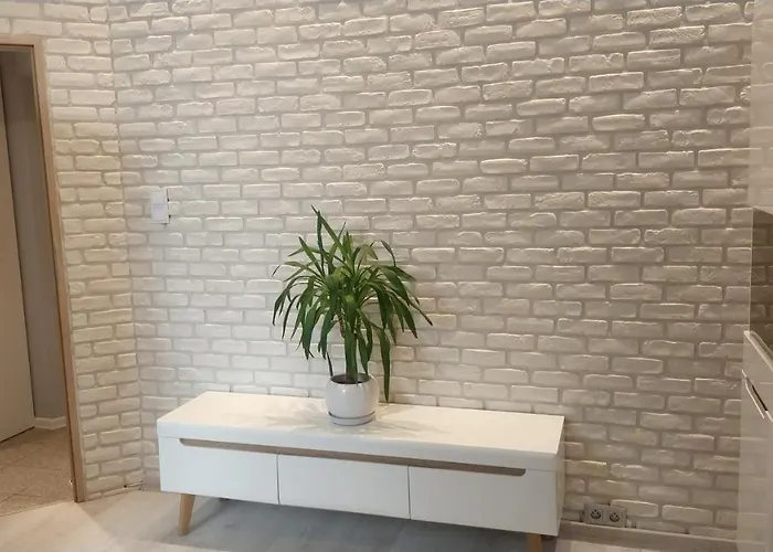 Mieszkanie Apartament Kołobrzeg