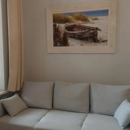 Mieszkanie Kołobrzeg