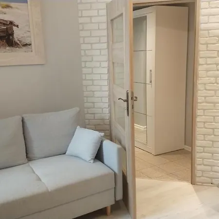 Mieszkanie Апартаменти *