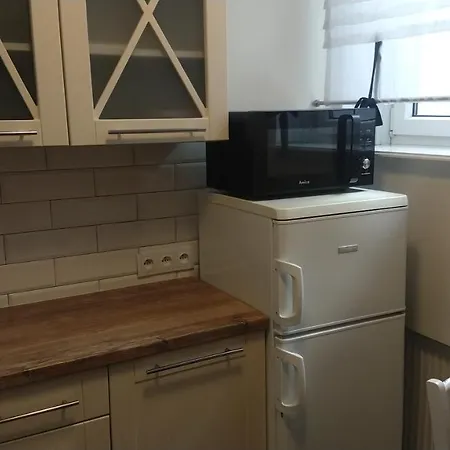 Mieszkanie Apartamento