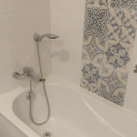 Apartamento Mieszkanie *