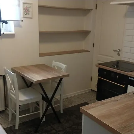 Appartamento Mieszkanie Kołobrzeg