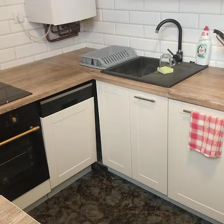 Appartamento Mieszkanie