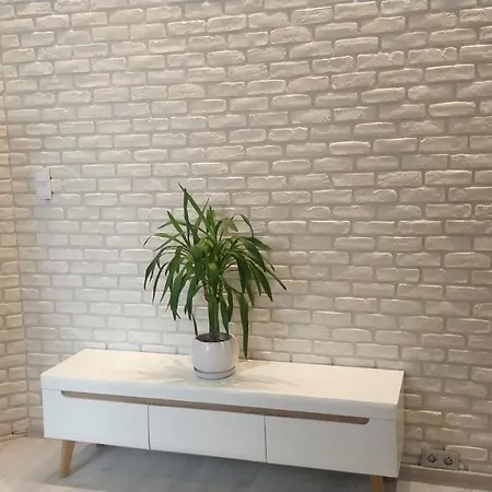 Mieszkanie Апартаменти Колобжег