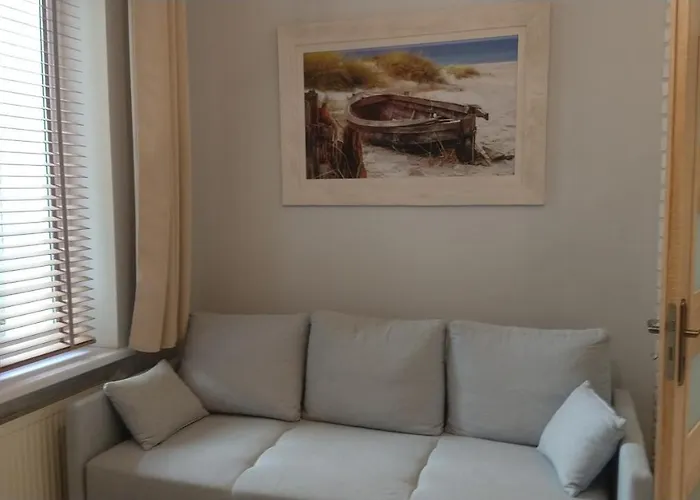 Mieszkanie Колобжег